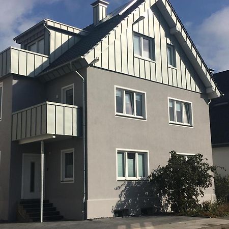 B Im Welschen Apartment Oerlinghausen Bagian luar foto