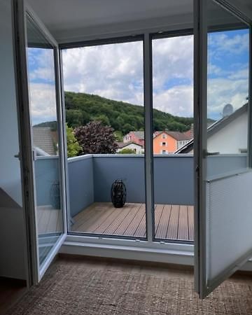 B Im Welschen Apartment Oerlinghausen Bagian luar foto