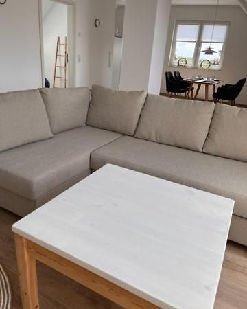 B Im Welschen Apartment Oerlinghausen Bagian luar foto