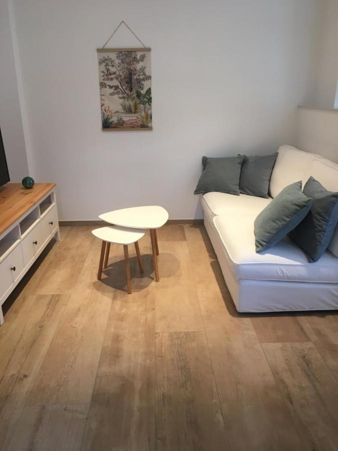 B Im Welschen Apartment Oerlinghausen Bagian luar foto