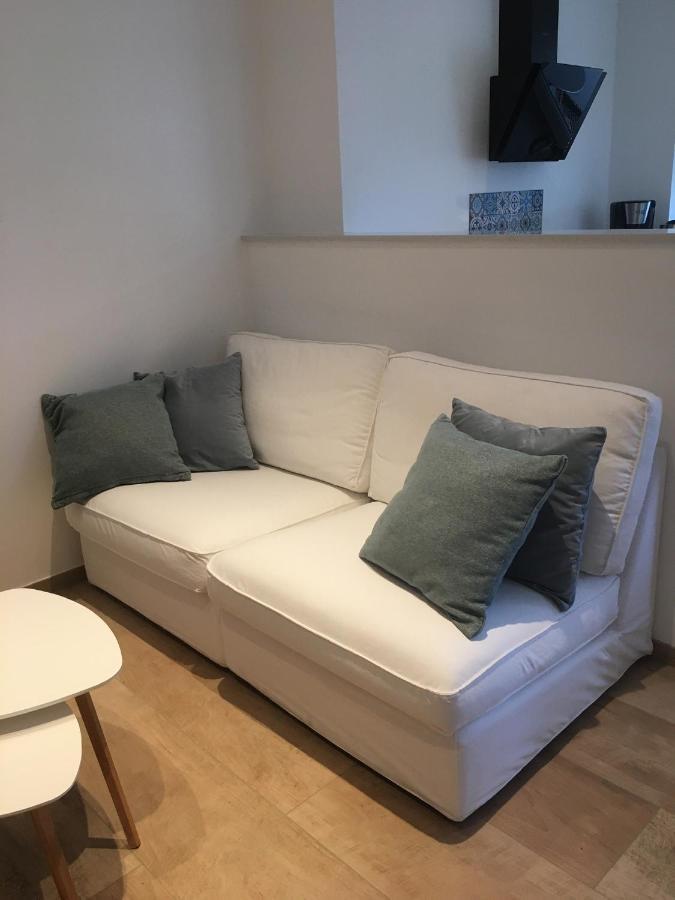 B Im Welschen Apartment Oerlinghausen Bagian luar foto