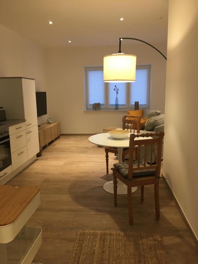 B Im Welschen Apartment Oerlinghausen Bagian luar foto