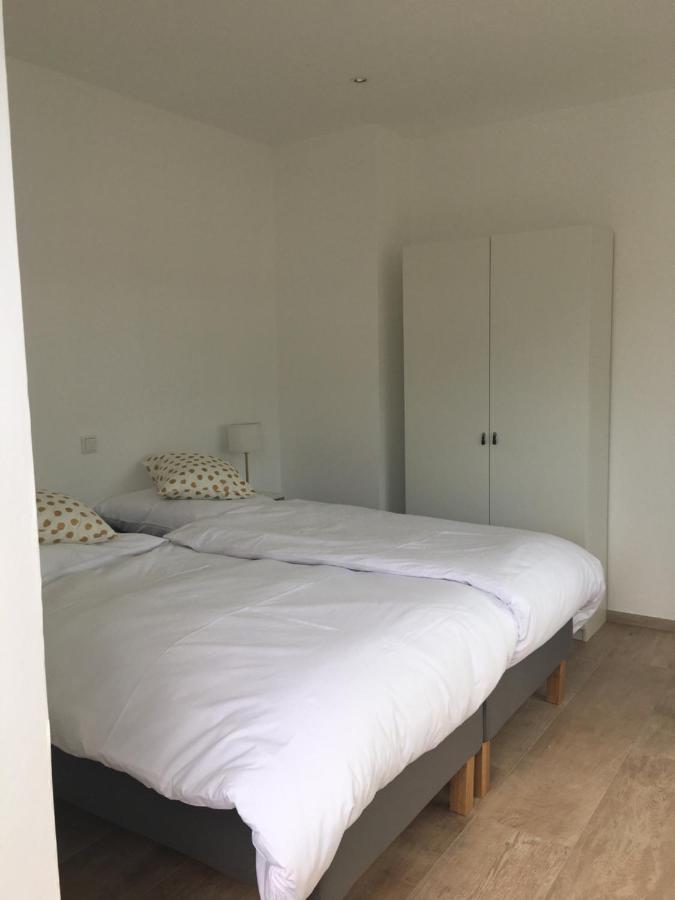 B Im Welschen Apartment Oerlinghausen Bagian luar foto