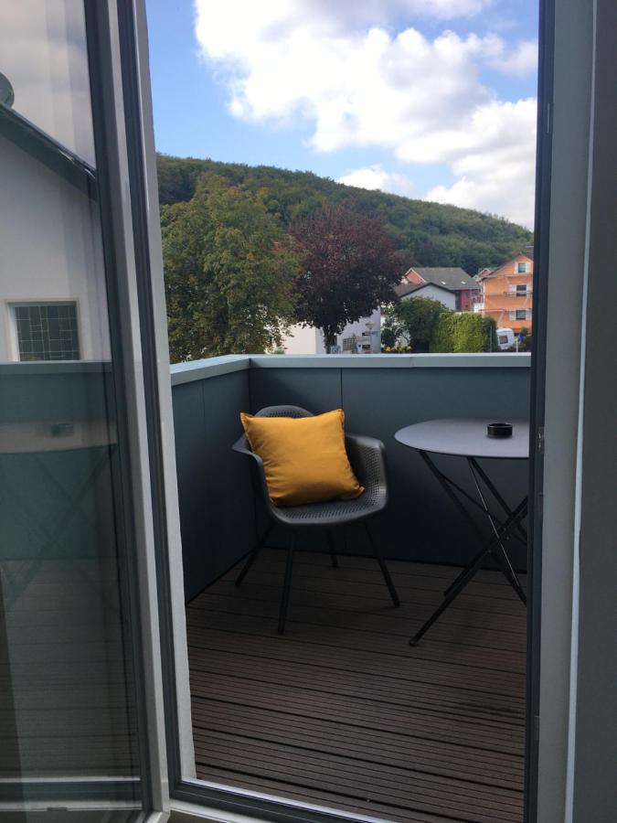 B Im Welschen Apartment Oerlinghausen Bagian luar foto