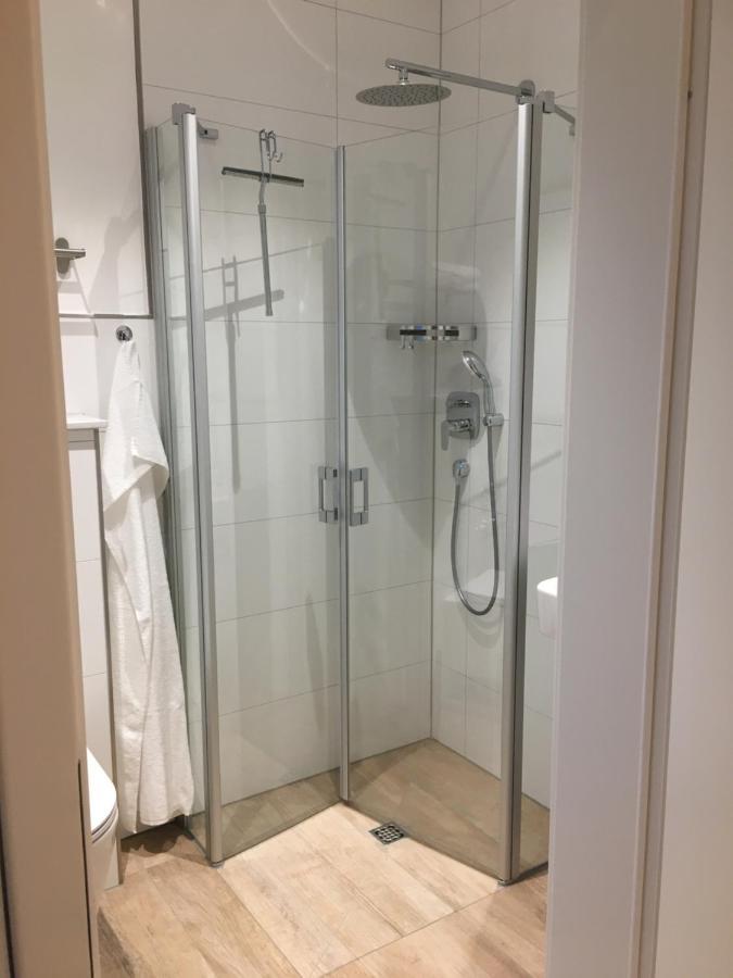 B Im Welschen Apartment Oerlinghausen Bagian luar foto