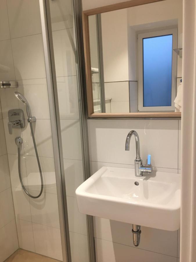 B Im Welschen Apartment Oerlinghausen Bagian luar foto