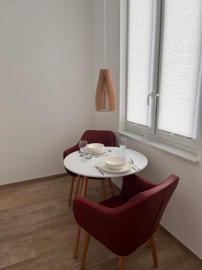 B Im Welschen Apartment Oerlinghausen Bagian luar foto
