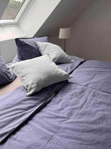B Im Welschen Apartment Oerlinghausen Bagian luar foto