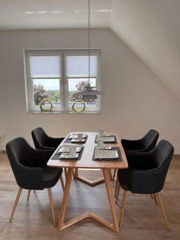 B Im Welschen Apartment Oerlinghausen Bagian luar foto