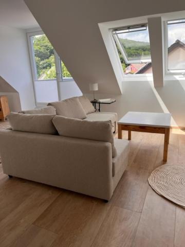 B Im Welschen Apartment Oerlinghausen Bagian luar foto
