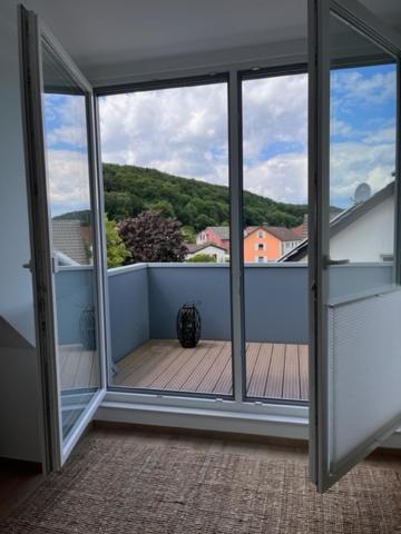 B Im Welschen Apartment Oerlinghausen Bagian luar foto