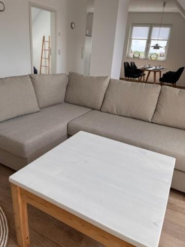 B Im Welschen Apartment Oerlinghausen Bagian luar foto